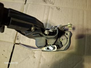 bontott SUZUKI GRAND VITARA Bal hátsó Ajtózár