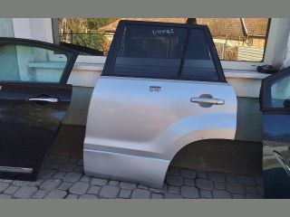 bontott SUZUKI GRAND VITARA Bal hátsó Ajtózár