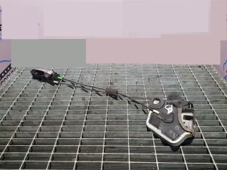 bontott SUZUKI GRAND VITARA Bal hátsó Ajtózár