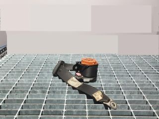 bontott SUZUKI GRAND VITARA Bal hátsó Biztonsági Öv