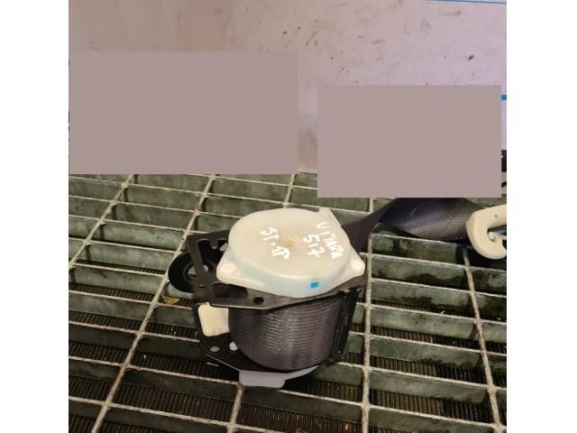 bontott SUZUKI GRAND VITARA Bal hátsó Biztonsági Öv