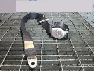 bontott SUZUKI GRAND VITARA Bal hátsó Biztonsági Öv