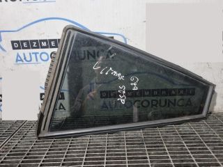 bontott SUZUKI GRAND VITARA Bal hátsó Fixüveg (Ajtóban)