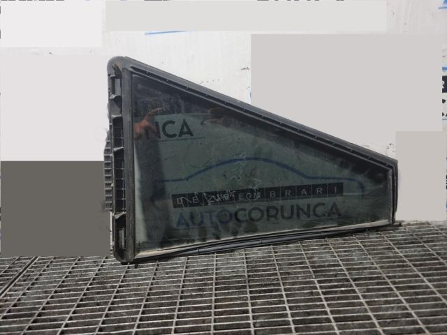 bontott SUZUKI GRAND VITARA Bal hátsó Fixüveg (Ajtóban)