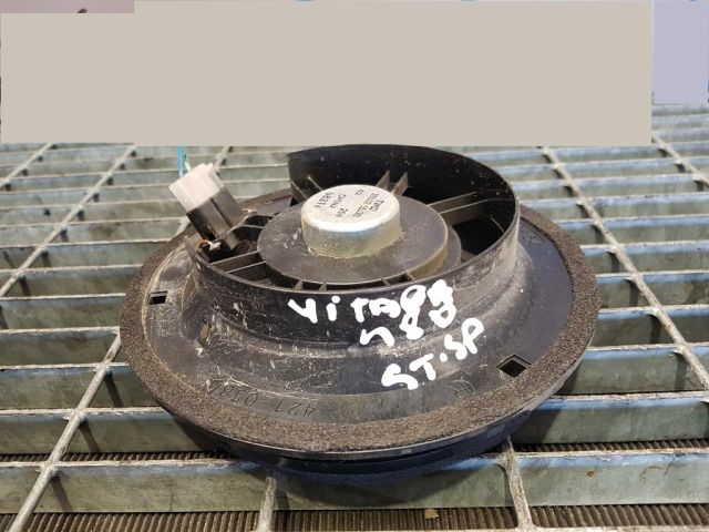 bontott SUZUKI GRAND VITARA Bal hátsó Hangszóró