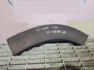 bontott SUZUKI GRAND VITARA Bal hátsó Sárvédő Díszléc