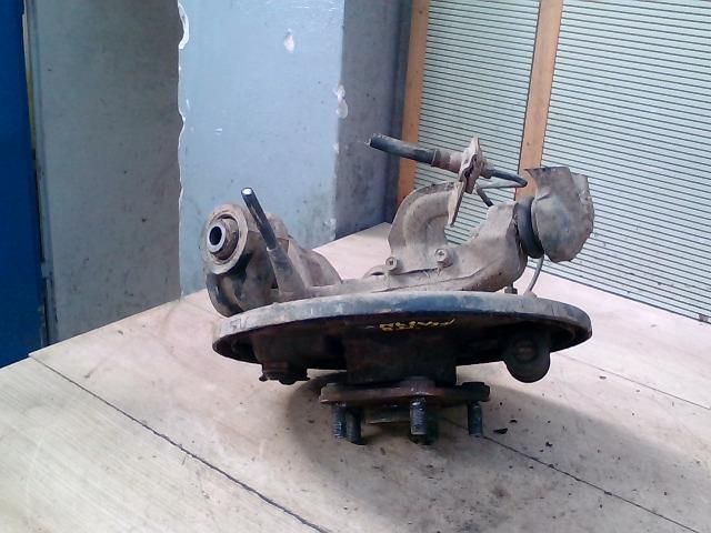 bontott SUZUKI GRAND VITARA Bal hátsó Tengelycsonk