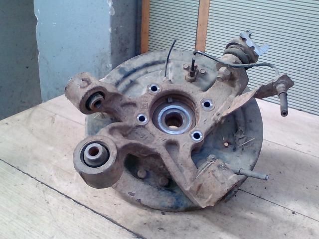 bontott SUZUKI GRAND VITARA Bal hátsó Tengelycsonk