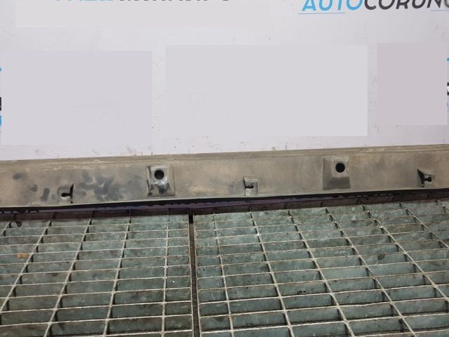 bontott SUZUKI GRAND VITARA Bal Küszöb