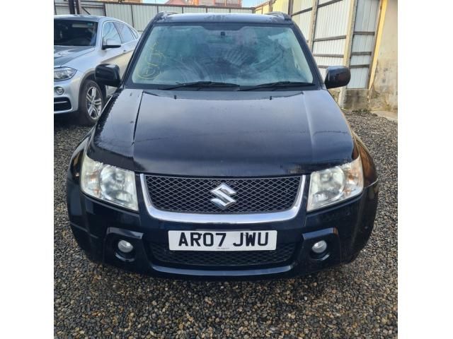 bontott SUZUKI GRAND VITARA Bal Küszöb