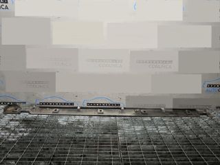 bontott SUZUKI GRAND VITARA Bal Küszöb