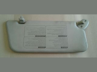 bontott SUZUKI GRAND VITARA Bal Napellenző