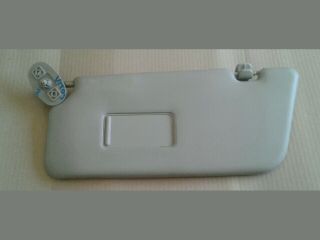 bontott SUZUKI GRAND VITARA Bal Napellenző