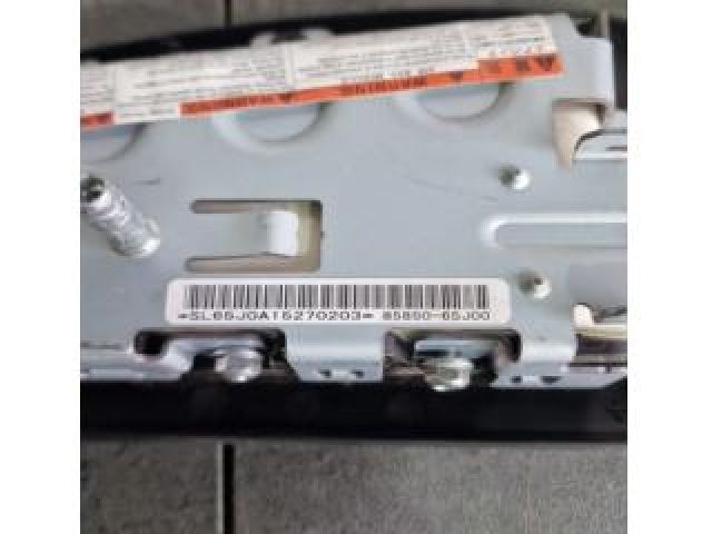 bontott SUZUKI GRAND VITARA Bal Oldallégzsák