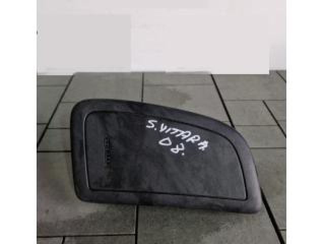 bontott SUZUKI GRAND VITARA Bal Oldallégzsák