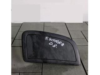 bontott SUZUKI GRAND VITARA Bal Oldallégzsák