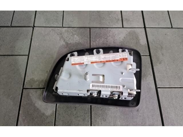 bontott SUZUKI GRAND VITARA Bal Oldallégzsák