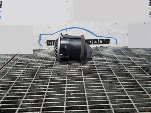 bontott SUZUKI GRAND VITARA Bal Szellőző