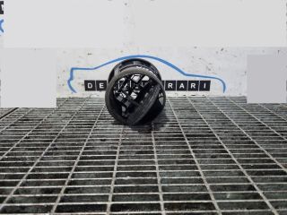 bontott SUZUKI GRAND VITARA Bal Szellőző