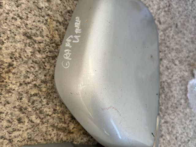 bontott SUZUKI GRAND VITARA Bal Visszapillantó Tükör (Elektromos)