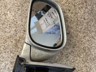 bontott SUZUKI GRAND VITARA Bal Visszapillantó Tükör (Elektromos)