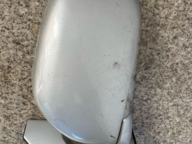 bontott SUZUKI GRAND VITARA Bal Visszapillantó Tükör (Elektromos)