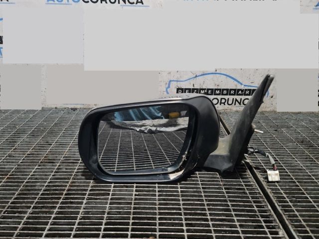 bontott SUZUKI GRAND VITARA Bal Visszapillantó Tükör (Elektromos)