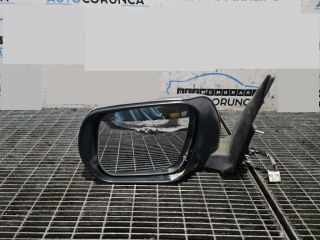 bontott SUZUKI GRAND VITARA Bal Visszapillantó Tükör (Elektromos)