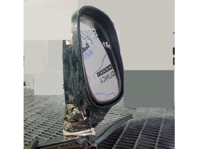 bontott SUZUKI GRAND VITARA Bal Visszapillantó Tükör (Elektromos)