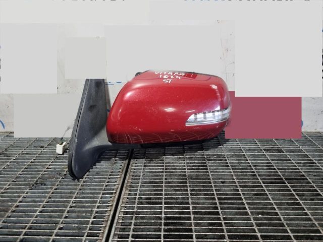 bontott SUZUKI GRAND VITARA Bal Visszapillantó Tükör (Elektromos)