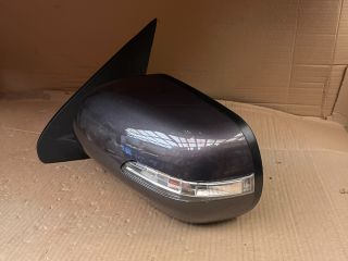 bontott SUZUKI GRAND VITARA Bal Visszapillantó Tükör (Elektromos)