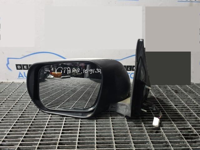 bontott SUZUKI GRAND VITARA Bal Visszapillantó Tükör (Elektromos)