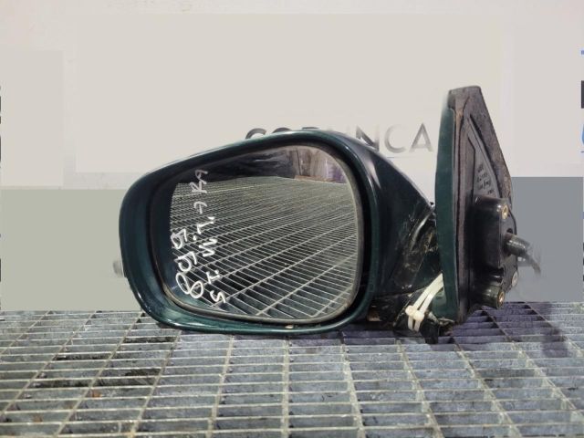 bontott SUZUKI GRAND VITARA Bal Visszapillantó Tükör (Elektromos)