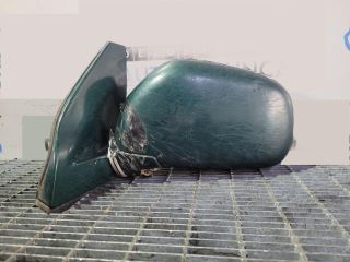 bontott SUZUKI GRAND VITARA Bal Visszapillantó Tükör (Elektromos)