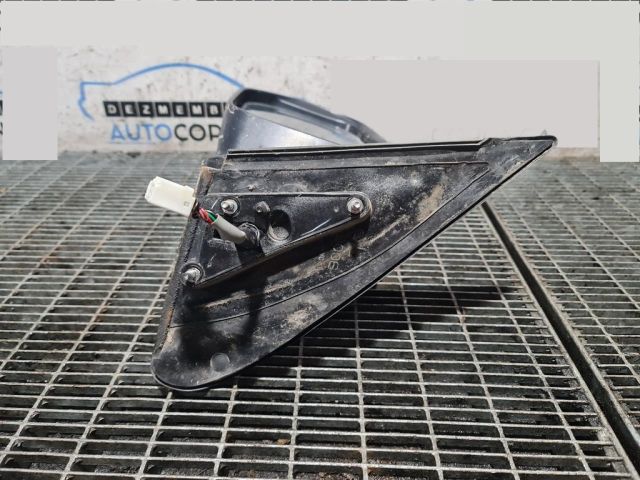 bontott SUZUKI GRAND VITARA Bal Visszapillantó Tükör (Elektromos)