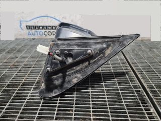 bontott SUZUKI GRAND VITARA Bal Visszapillantó Tükör (Elektromos)