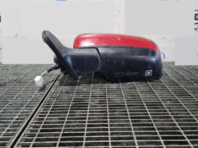 bontott SUZUKI GRAND VITARA Bal Visszapillantó Tükör (Elektromos)