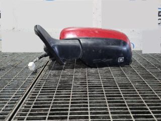 bontott SUZUKI GRAND VITARA Bal Visszapillantó Tükör (Elektromos)