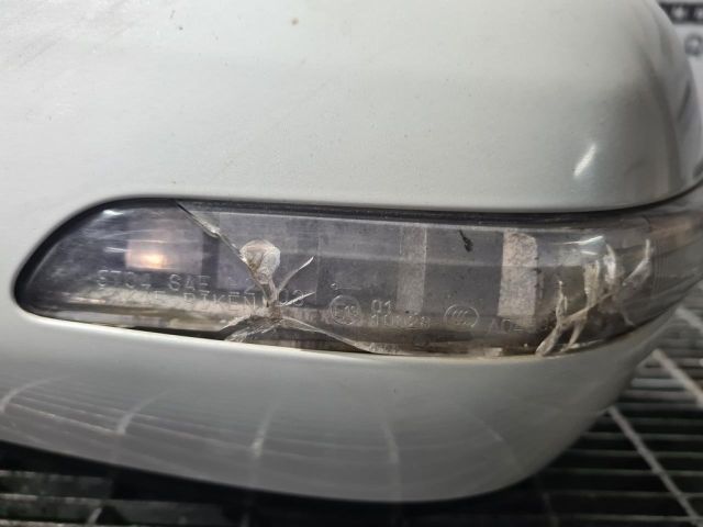 bontott SUZUKI GRAND VITARA Bal Visszapillantó Tükör (Elektromos)