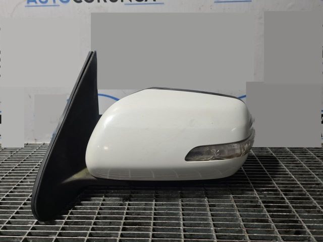 bontott SUZUKI GRAND VITARA Bal Visszapillantó Tükör (Elektromos)