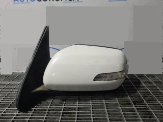 bontott SUZUKI GRAND VITARA Bal Visszapillantó Tükör (Elektromos)