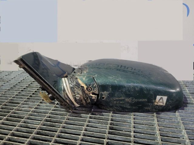 bontott SUZUKI GRAND VITARA Bal Visszapillantó Tükör (Elektromos)