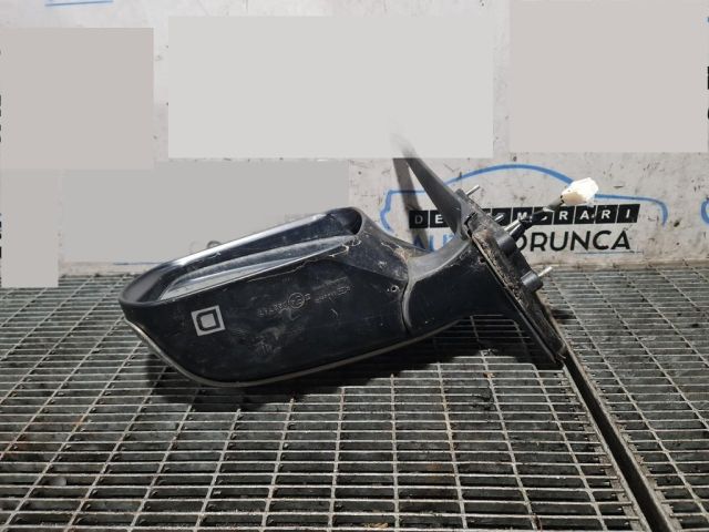 bontott SUZUKI GRAND VITARA Bal Visszapillantó Tükör (Elektromos)