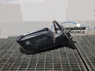 bontott SUZUKI GRAND VITARA Bal Visszapillantó Tükör (Elektromos)