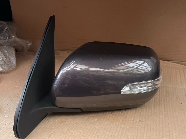 bontott SUZUKI GRAND VITARA Bal Visszapillantó Tükör (Elektromos)