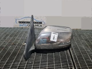 bontott SUZUKI GRAND VITARA Bal Visszapillantó Tükör (Elektromos)