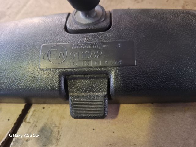 bontott SUZUKI GRAND VITARA Belső Visszapillantó Tükör