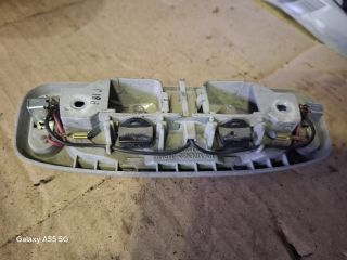 bontott SUZUKI GRAND VITARA Beltér Világítás Első