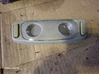 bontott SUZUKI GRAND VITARA Beltér Világítás Első