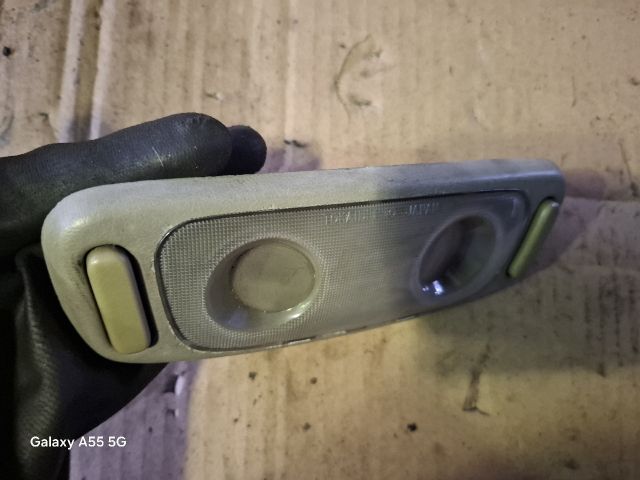 bontott SUZUKI GRAND VITARA Beltér Világítás Első